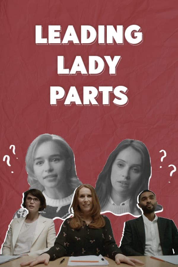 Постер Leading Lady Parts
